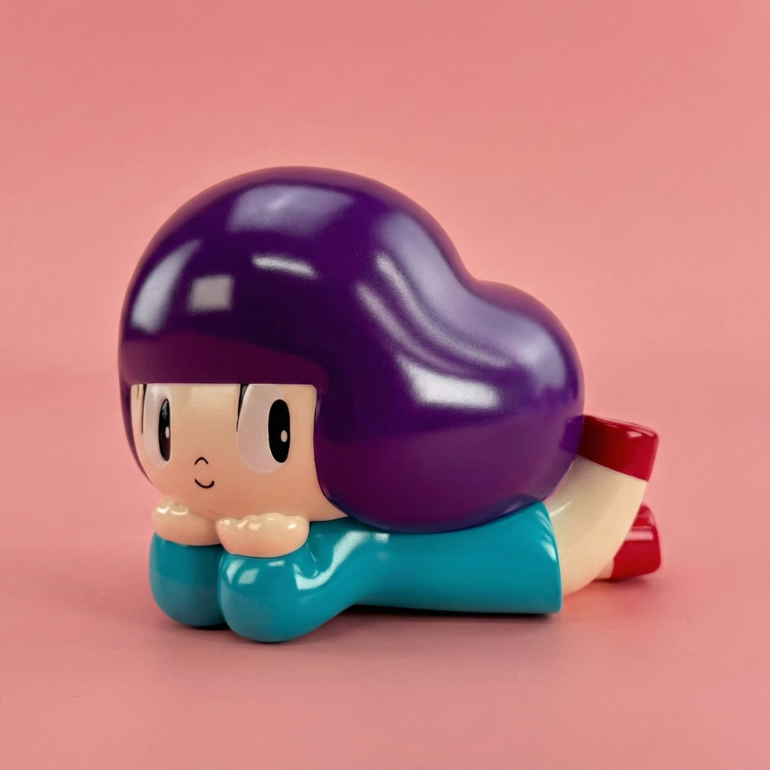 マムアン ソフビコレクション TOKYO COLOR マムアン ソフビコレクション Tokyo Color / Mamuang SOFVi Collection