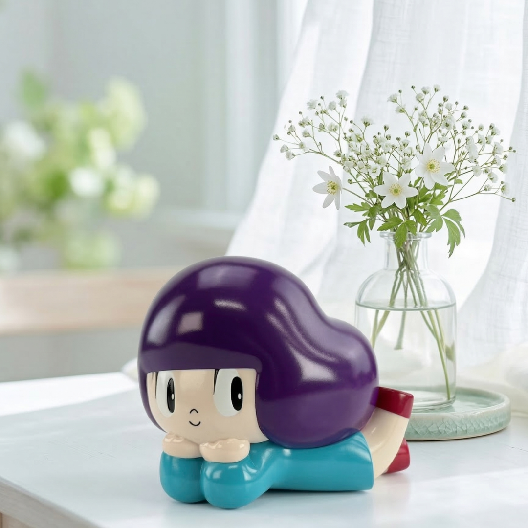 マムアン ソフビコレクション Tokyo Color / Mamuang SOFVi Collection マムアン ソフビコレクション Tokyo Color / Mamuang SOFVi Collection