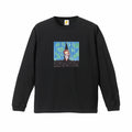 Hello Universe Long-Sleeve T-Shirt / Hello Universe ロングTシャツ